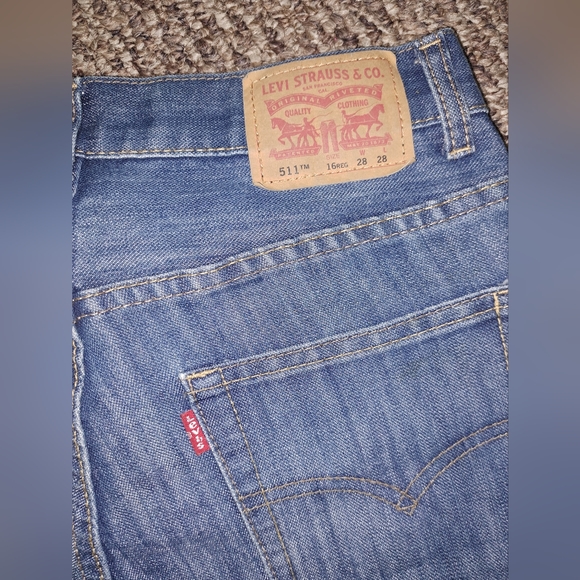 Women's Jeans - Picture 1 of 4